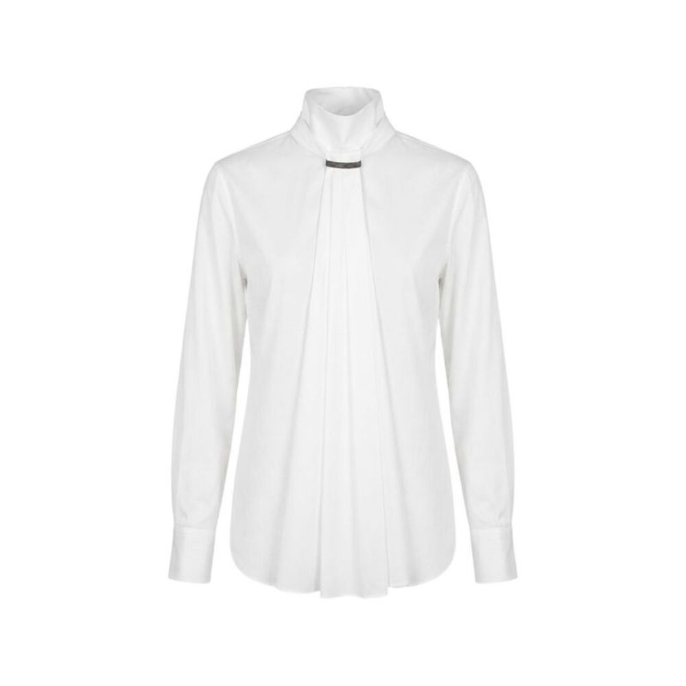 Brunello Cucinelli Women Shirts